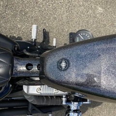 xl1200xフォーティーエイト2014の画像