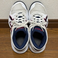20㎝　ASICS アシックス DUNKSHOT MB9 ダンクショットの画像