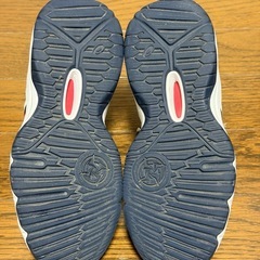 20㎝　ASICS アシックス DUNKSHOT MB9 ダンクショットの画像