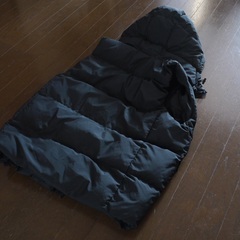 ジーユーのダウン？　の画像