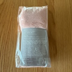 【新品未開封】ケユカのマイクロファイバーフェイスタオルの画像