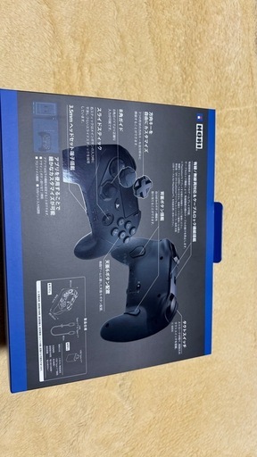 《美品》HORI OCTAPRO