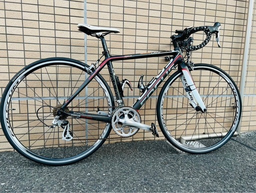 FOCUS CAYO 105 フルカーボンロードバイク