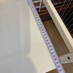 ニトリ収縮レンジラックの画像