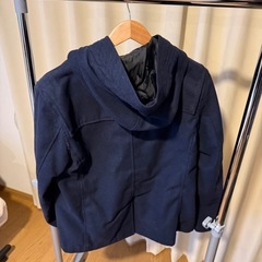 ヴィンテージ のPコートの画像