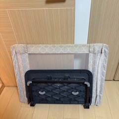 ベビーガードの画像