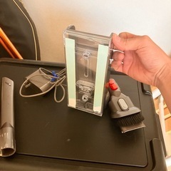 ダイソンの画像