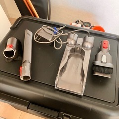 ダイソンの画像