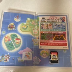Switchマリオパーティージャンボリーの画像