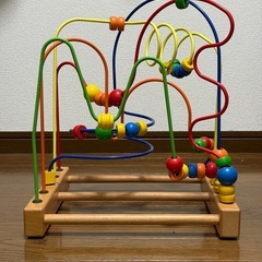 ボーネルンド ジョイトイ ルーピングの画像