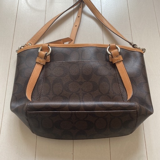 コーチ　COACH ショルダーバッグ