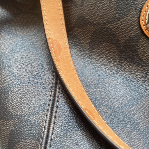 コーチ　COACH ショルダーバッグ