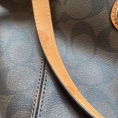 コーチ　COACH ショルダーバッグの画像
