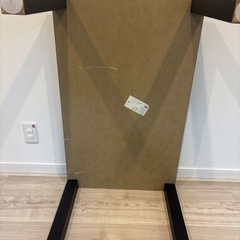 IKEA ローテーブルの画像