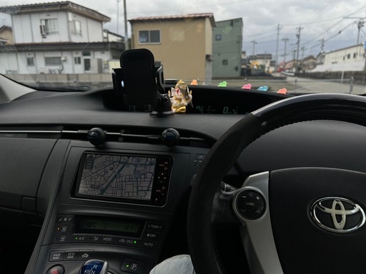 プリウス３０