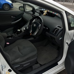 プリウス３０の画像