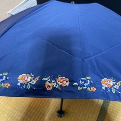 【未使用】雨傘&日傘の画像