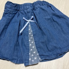 キッズ　パンツ　120〜の画像