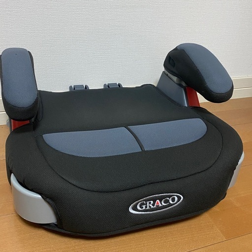 チャイルドシート★3〜11才★15kgから36kgまで対応