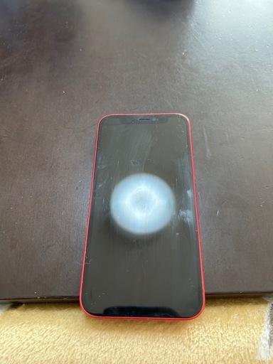 携帯電話/スマホ iPhone12 mini