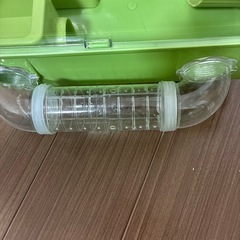 ハムスターハウスの画像