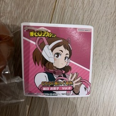 chibiぬいの画像