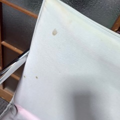 イノベーター　ダイニングチェア　椅子の画像