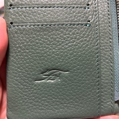   [F.ZH] 二つ折り財布 の画像