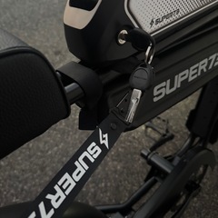 SUPER73-SG1 customの画像