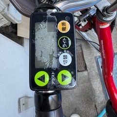 ヤマハ パス ナチュラ 12.3Ah 電動自転車中古【B7C79100】の画像