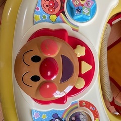 アンパンマンウォーカーの画像