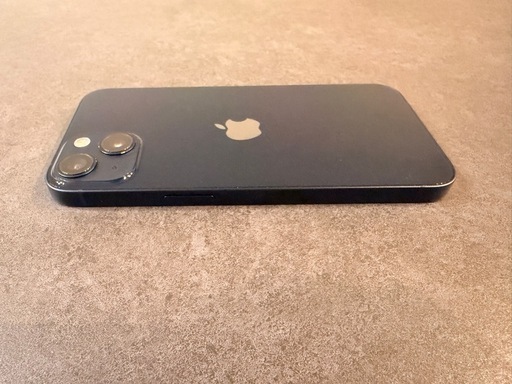 美品　iPhone 13 128GB  SIMフリー　ミッドナイト