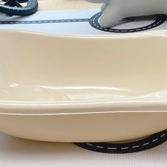 ベビーバス　沐浴バス
の画像