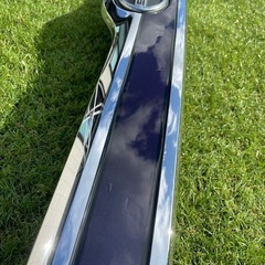 SCION80後期ヴォクシー　 リアガーニッシュの画像