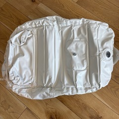 ベビーバスの画像