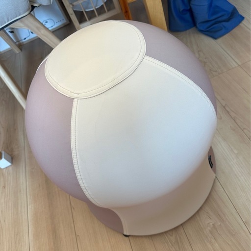 美品　さんごチェア 35chair サンゴチェア　