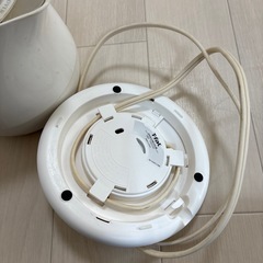 T-fal ティファール 電気ケトル1リットルの画像