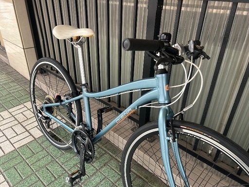 新春セール中❗️?クロスバイク あさひ PRECISION DIENA 参考価格 : 42,900円