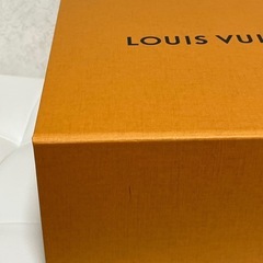 Louis Vuitton ルイヴィトン 箱のみ マグネット フラップタイプ　の画像