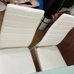 テーブルセットの画像