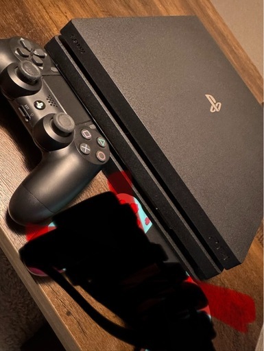 20000円から値下げ PS4 本体 500GB 付属品あり 動作OK