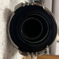 ハーレーダビットソン　マフラーの画像