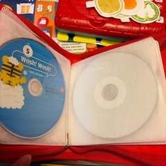 しまじろうの英語の画像