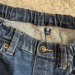 本日限り　150 パジャマ　ジーパンの画像