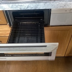 Panasonic IHクッキングヒーターの画像