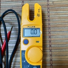 フルーク　テスターの画像