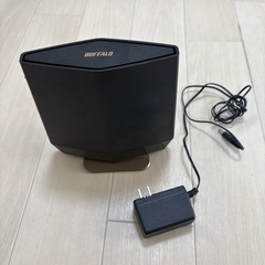 Wi-Fi ルーターの画像