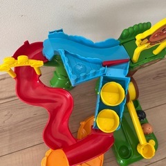 アンパンマンのおもちゃの画像