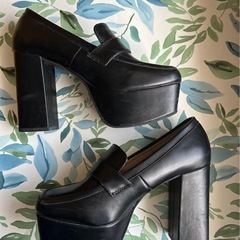 YOSUKE YAJIMA ブーツ・ローファーの画像