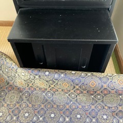 小型仏壇（受取り希望者あり）の画像